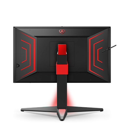 Игровой монитор AOC AGON PRO (AG254FG)
