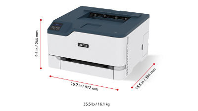 Принтер Xerox C230 (C230V/DNI)