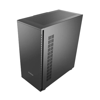 Компьютерный корпус PCCooler MASTER IE200 Black (MASTER IE200)
