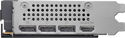 Видеокарта MSI GeForce RTX 5050 8G SHADOW 2X OC (G5050-8S2C)