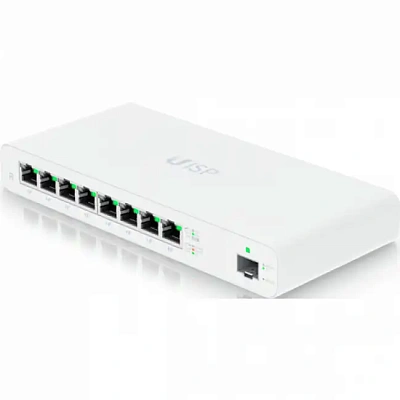Маршрутизатор Ubiquiti UISP Router (UISP-R-EU)