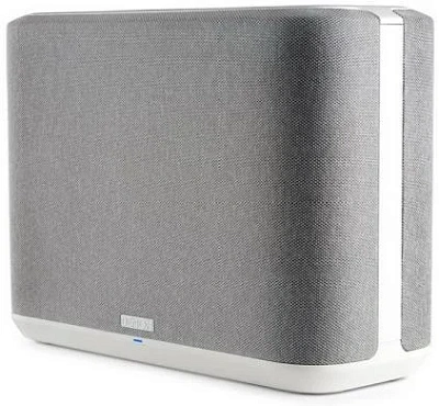 Беспроводная акустическая система Denon Home 250 БЕЛАЯ (DENONHOME250WTE2)
