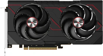 Видеокарта Sapphire PULSE AMD Radeon RX 9060 XT OC 8GB (11350-04-20G)