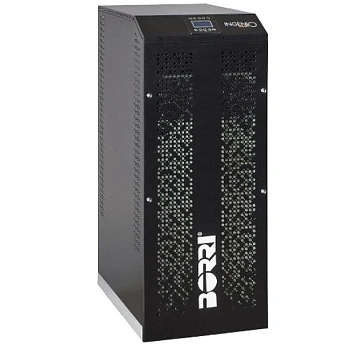 Источник бесперебойного питания Borri INGENIO PLUS 30kVA, Трехфазный, PF 1.0 (BSS02)