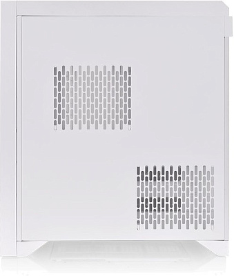 Корпус Thermaltake CTE C700 TG ARGB Snow (CA-1X7-00F6WN-01)