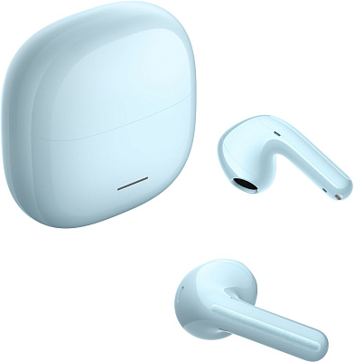 Наушники Redmi Buds 8 Active - Blue (M2537E1-BLU)
