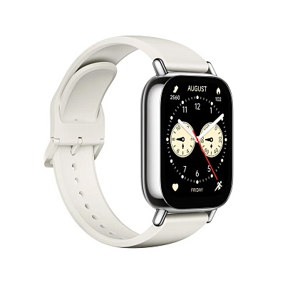 Смарт часы Redmi Watch 5 Lite Light Gold ( BHR8791GL)