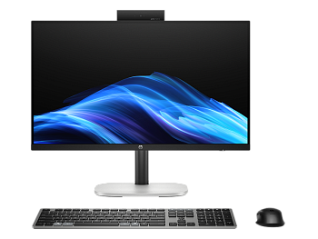 Моноблок HP ProStudio 4 AiO G1i 23.8NT (BY6U9ET)