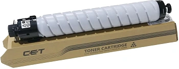 Тонер-картридж CET (CPT, HT8) 842095 для RICOH MPC306/307/406 Black ()