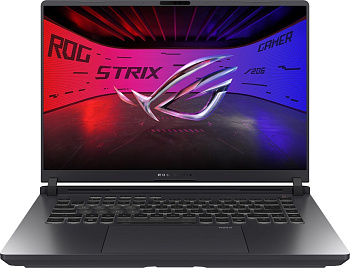 Ноутбук Asus ROG Strix G16 G615JM-RV039 (90NR0N61-M001D0)