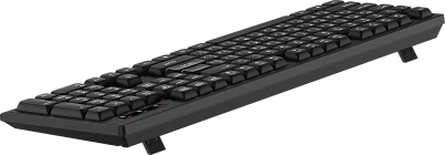 Клавиатура + мышь Defender Seoul C-972, Black (45972)
