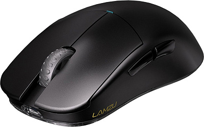 Мышь LAMZU Atlantis Mini 4K (751501425396)