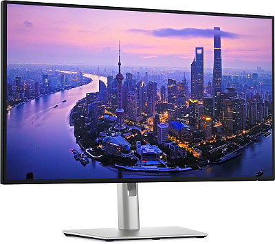 Монитор Dell UltraSharp 27 4K Thunderbolt Hub Monitor (210-BQTL)