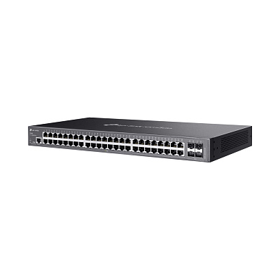 Коммутатор TP-Link SG3452 (SG3452)