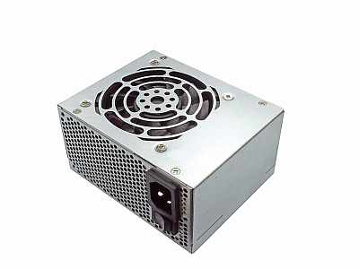 Блок питания SFX/ATX Seasonic SSP-300SFG 300W  (SSP-300SFG)