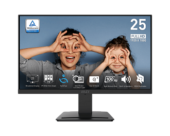  Монитор MSI PRO MP253 (PRO MP253)