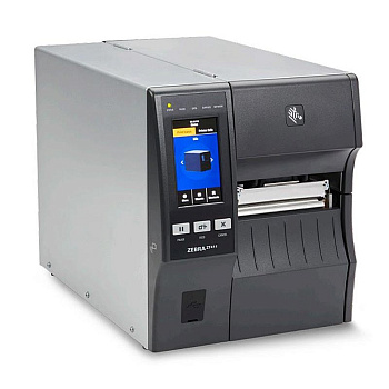  Принтер TT Printer ZT411 (ZT41143-T0E0000Z)
