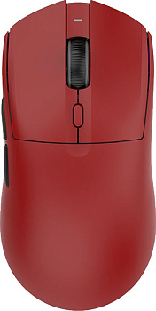 Компьютерная мышь Ajazz AJ139 V2 MC - Red (AJ139/V2/MC/Red)