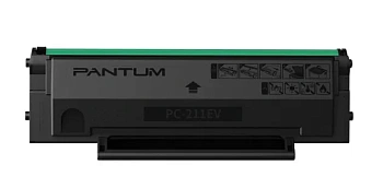 Тонер-картридж Pantum PL-D420 (PL-D420)