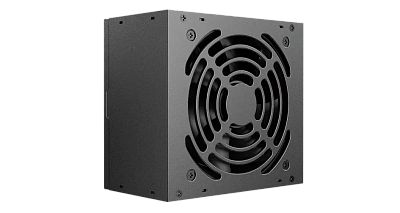 Блок питания Ocypus  250W, Beta P350S, ATX Черный(Beta-P250S-NDHBK026X-EU)