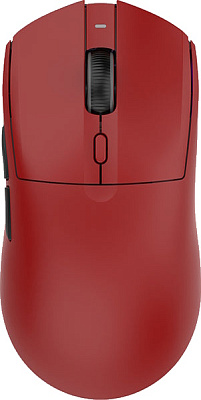 Компьютерная мышь Ajazz AJ139 V2 MC - Red (AJ139/V2/MC/Red)