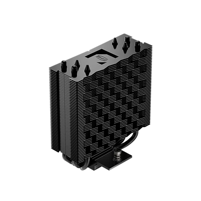 Кулер для процессора PCCooler RT400 BK (RT400 BK)