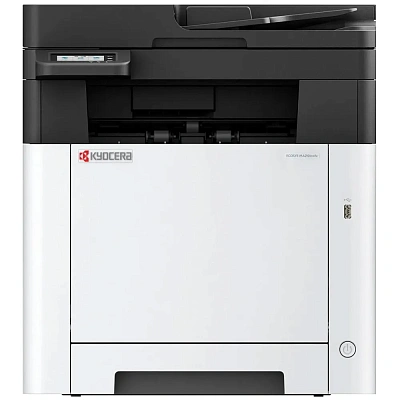 МФУ лазерное Kyocera ECOSYS MA2101cfx (110C233NL0)