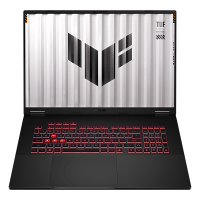 Ноутбук Asus TUF Gaming A18 FA808UP-S8052 (90NR0NL1-M002V0)