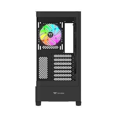 Компьютерный корпус Thermaltake View 290 - Black (CA-11G-00M1WN-00)