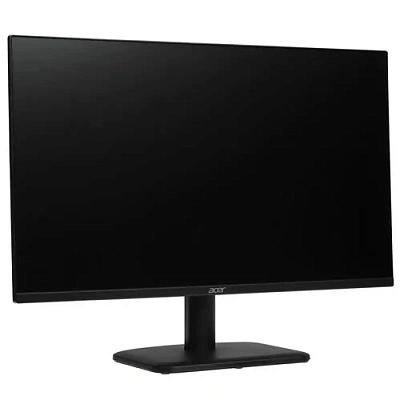 Монитор Acer EK271P6bi 27", Black (UM.HE1EE.601)