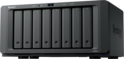 Система хранения данных (сервер) Synology DS1825+ (DS1825+)