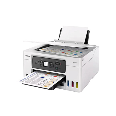Цветное МФУ Canon MAXIFY GX3040 (5777C009AA)