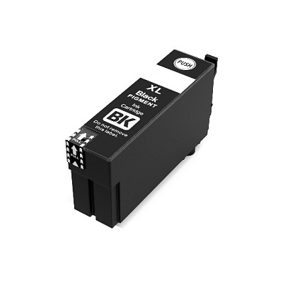 Картридж Epson C13T49H10N SC-T3100x, черный, 140 ml (C13T49H10N)