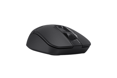 Мышь A4Tech Fstyler FB12S, Black,USB (FB12S/BLACK)