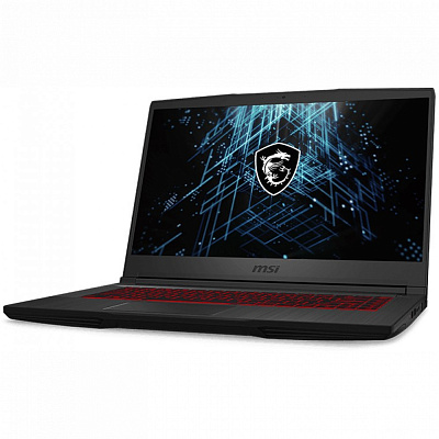 Ноутбук MSI GF63 Thin 11UC-1229XGE (9S7-16R612-1229)