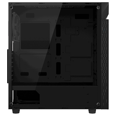 Компьютерный корпус Gigabyte GB-C200G без Б/П (GB-C200G)