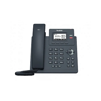 VoIP-телефон Yealink SIP-T31 (SIP-T31)