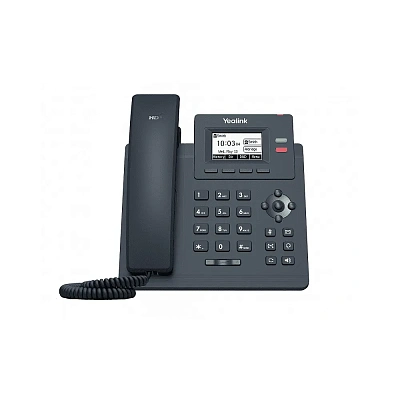 VoIP-телефон Yealink SIP-T31 (SIP-T31)