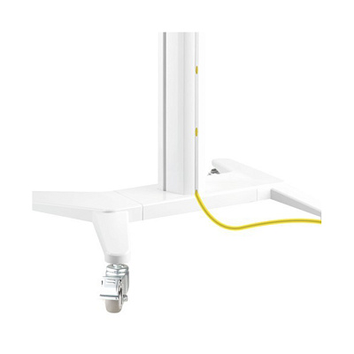 Стойка мобильная Brateck TTV12-46TW (TTV12-46TW)