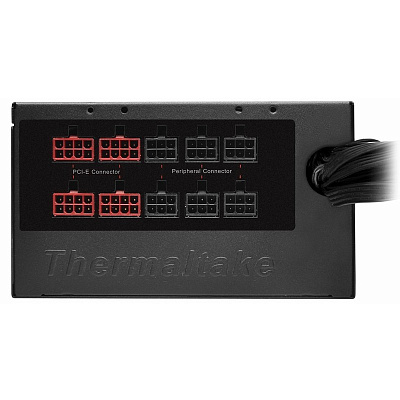 Блок питания ATX 750W Thermaltake Нева GF1 (W0427RE GF1)