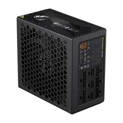 Блок питания Gamemax GM 800B Bronze (2140-0800B0007)