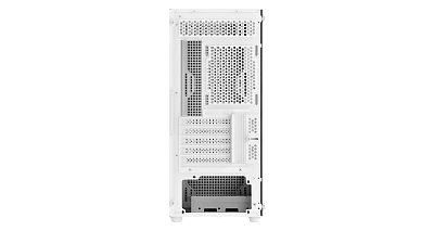 Корпус Ocypus Gamma C50 WH (Gamma-C50-WHG000XX-GL)