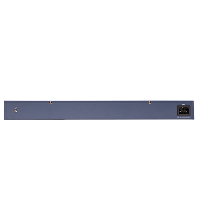 Коммутатор Hikvision DS-3E1526P-SI-24P2F (DS-3E1526P-SI-24P2F)
