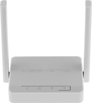 Маршрутизатор беспроводной Keenetic Launcher (KN-1221) Маршрутизатор беспроводной Keenetic Launcher (KN-1221)