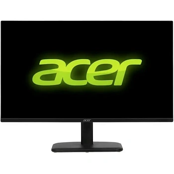 Монитор Acer EK271P6bi 27", Black (UM.HE1EE.601)