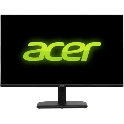 Монитор Acer EK271P6bi 27", Black (UM.HE1EE.601)