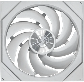 Вентилятор для корпуса Lian Li UNI FAN TL140 Wireless 140mm RGB White (G99.14TL1W1W.00)