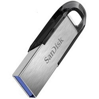 USB флеш-накопитель SANDISK 64Gb ULTRA FLAIR USB3.0 Скорость Чтения до 150MB/s.  (SDCZ73-064G-G46)