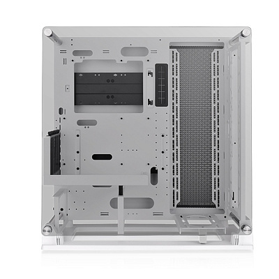 Компьютерный корпус Thermaltake Core P3 TG Pro Snow без Б/П (CA-1G4-00M6WN-09)