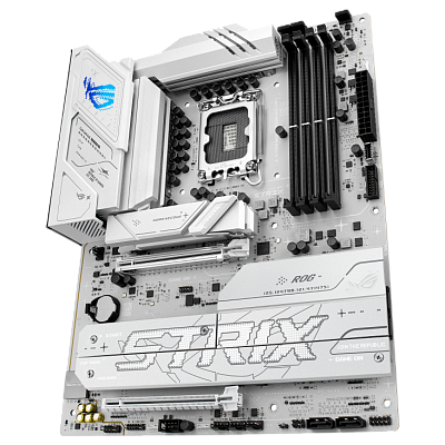 Материнская плата ASUS ROG STRIX B860-A GAMING WIFI (ROG STRIX B860-A GAMING WIFI)